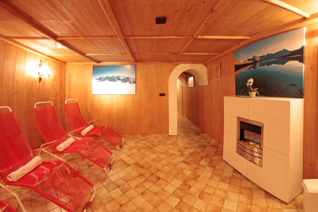 Garni Oetztal & Aparts