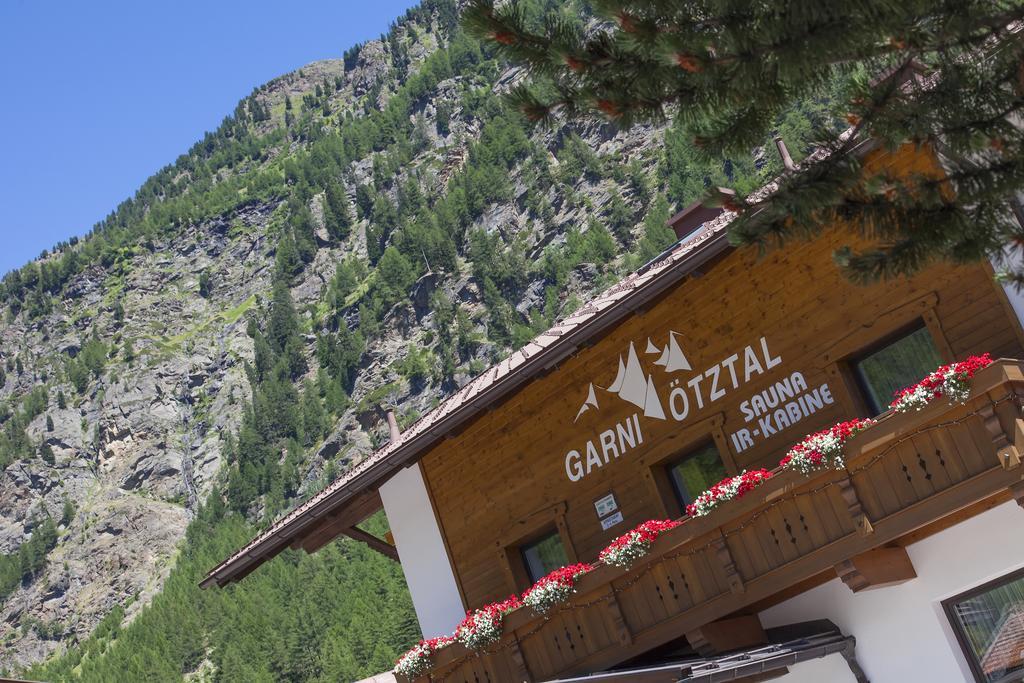 Garni ötztal