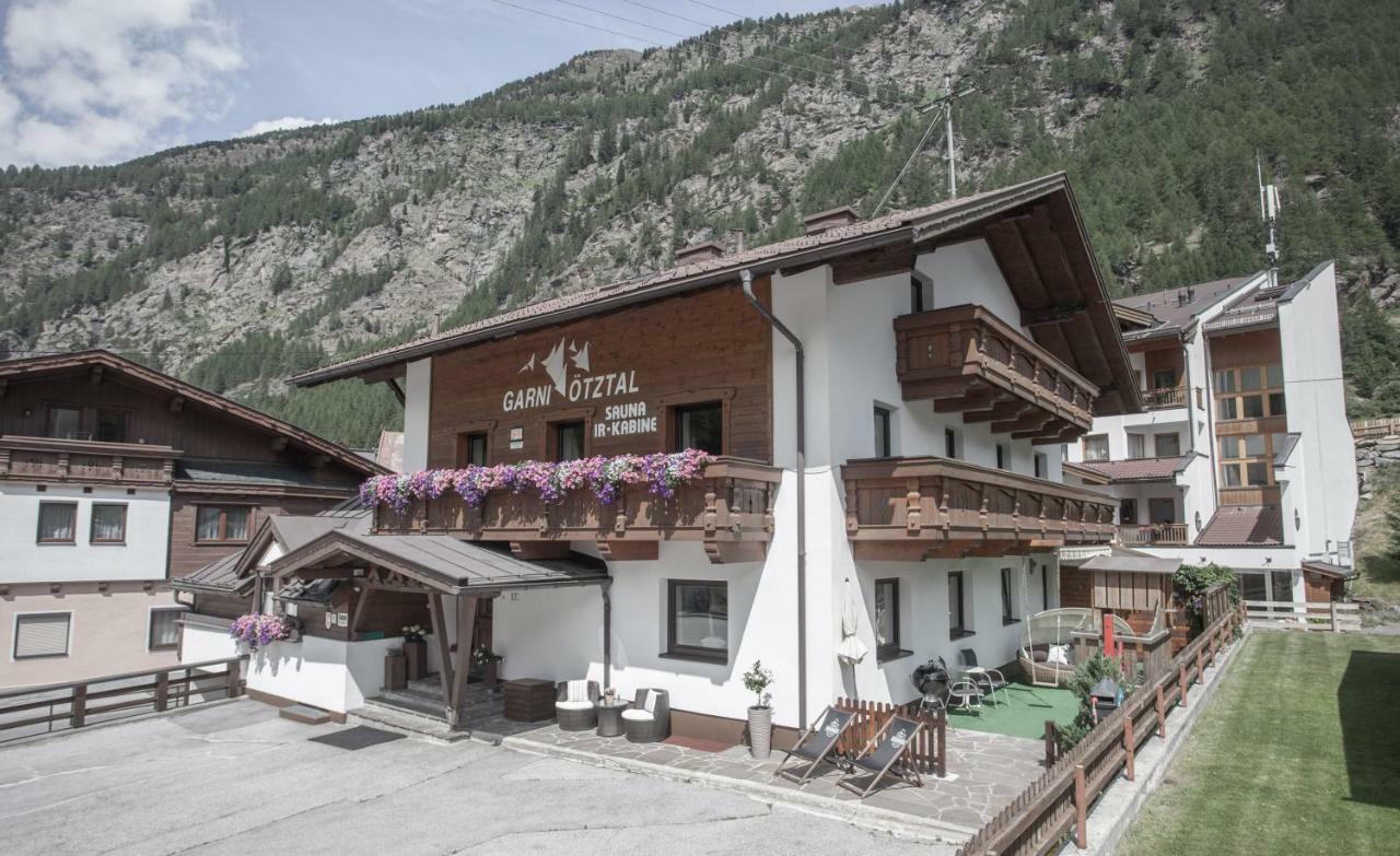 Garni ötztal Gasthof