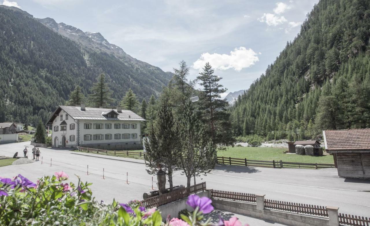 Garni ötztal