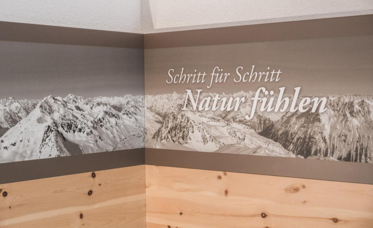 Garni ötztal Gasthof 2*