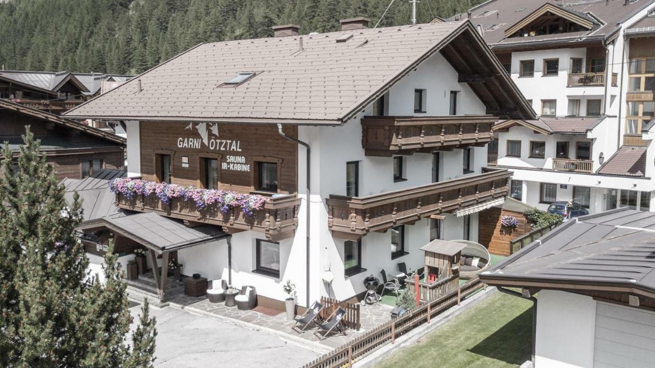Garni ötztal Gasthof